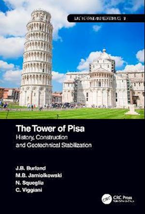 The Tower of Pisa