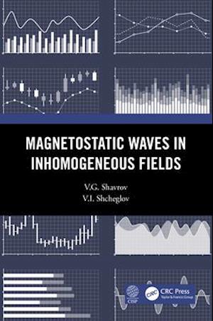 Magnetostatic Waves in Inhomogeneous Fields