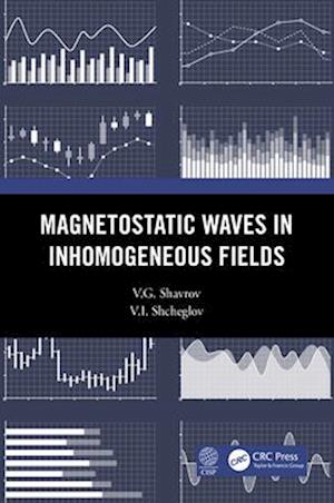 Magnetostatic Waves in Inhomogeneous Fields