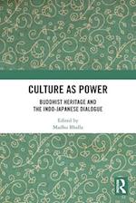Culture as Power