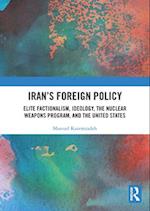 Iran’s Foreign Policy