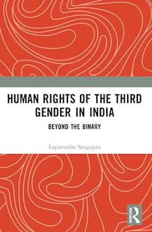 Human Rights of the Third Gender in India