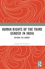 Human Rights of the Third Gender in India