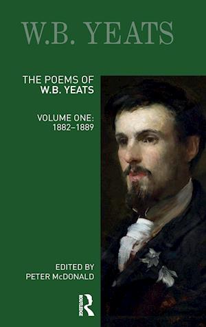 The Poems of W.B. Yeats