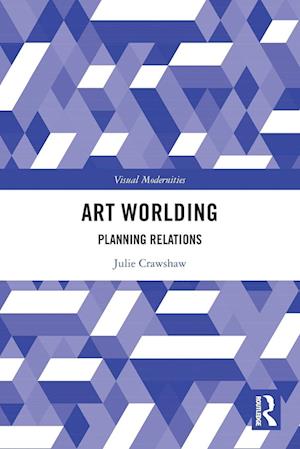 Art Worlding