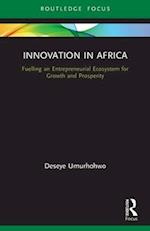 Innovation in Africa
