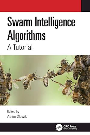 Swarm Intelligence Algorithms