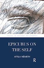 Epicurus on the Self