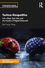 Techno-Geopolitics