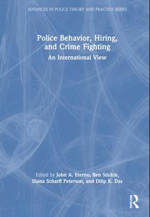 Police Behavior, Hiring, and Crime Fighting