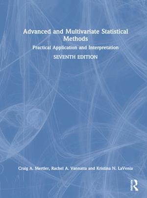 Advanced and Multivariate Statistical Methods