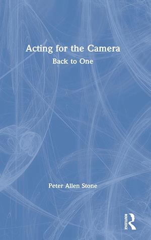 Acting for the Camera: Back to One