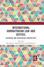 International Humanitarian Law and Justice