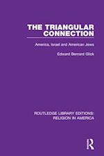 Routledge Library Editions: Religion in America