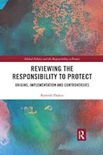 Reviewing the Responsibility to Protect