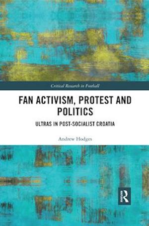 Fan Activism, Protest and Politics