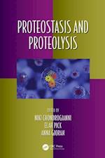Proteostasis and Proteolysis
