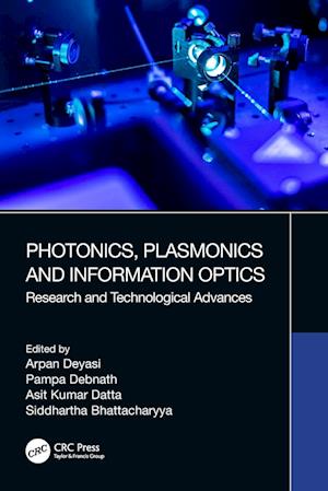 Photonics, Plasmonics and Information Optics