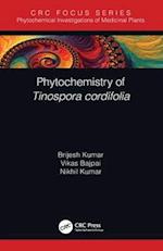 Phytochemistry of Tinospora cordifolia