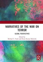 Narratives of the ‘War on Terror’