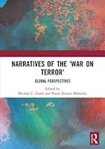 Narratives of the ‘War on Terror’