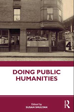Doing Public Humanities