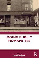 Doing Public Humanities