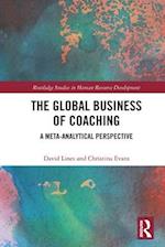 The Global Business of Coaching