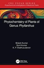 Phytochemistry of Plants of Genus Phyllanthus