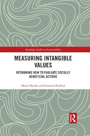 Measuring Intangible Values