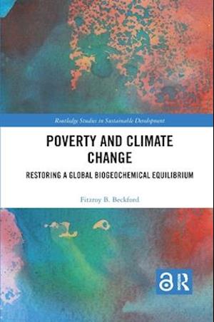 Poverty and Climate Change