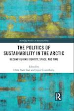 The Politics of Sustainability in the Arctic