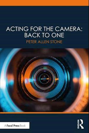 Acting for the Camera: Back to One