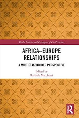 Africa-Europe Relationships