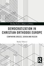 Democratization in Christian Orthodox Europe