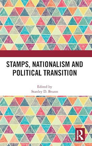 Stamps, Nationalism and Political Transition