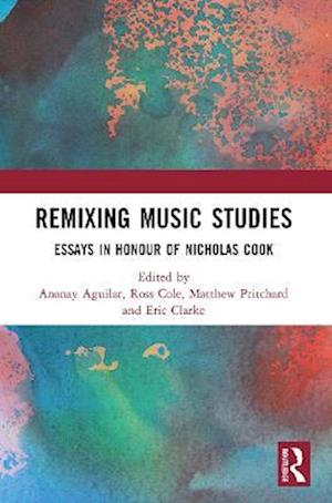 Remixing Music Studies