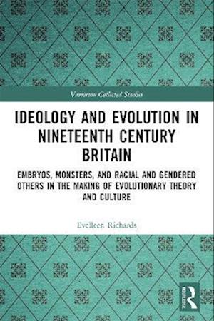 Ideology and Evolution in Nineteenth Century Britain