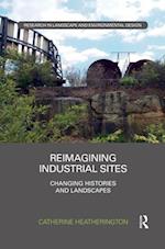 Reimagining Industrial Sites