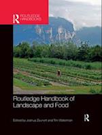 Routledge Handbook of Landscape and Food