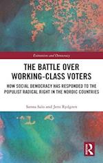 The Battle Over Working-Class Voters