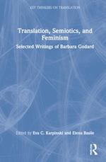 Translation, Semiotics, and Feminism