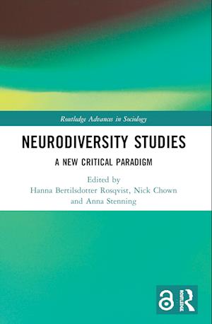 Neurodiversity Studies