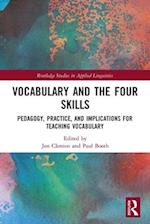 Vocabulary and the Four Skills