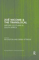 Zoë Wicomb & the Translocal