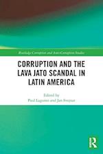 Corruption and the Lava Jato Scandal in Latin America
