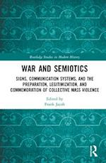 War and Semiotics