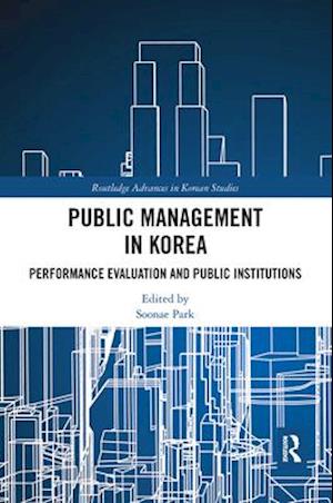 Public Management in Korea