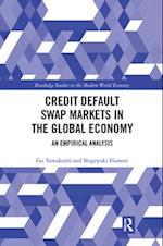 Credit Default Swap Markets in the Global Economy