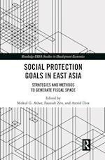 Social Protection Goals in East Asia